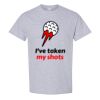Heavy Cotton™ T-Shirt  Thumbnail