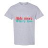 Heavy Cotton™ T-Shirt  Thumbnail
