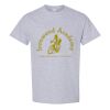 Heavy Cotton™ T-Shirt  Thumbnail