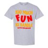 Heavy Cotton™ T-Shirt  Thumbnail