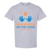 Heavy Cotton™ T-Shirt  Thumbnail