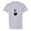 Heavy Cotton™ T-Shirt  Thumbnail
