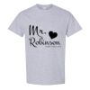 Heavy Cotton™ T-Shirt  Thumbnail