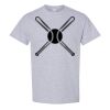 Heavy Cotton™ T-Shirt  Thumbnail