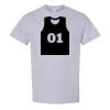 Heavy Cotton™ T-Shirt  Thumbnail