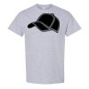 Heavy Cotton™ T-Shirt  Thumbnail