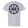 Heavy Cotton™ T-Shirt  Thumbnail