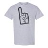 Heavy Cotton™ T-Shirt  Thumbnail