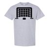 Heavy Cotton™ T-Shirt  Thumbnail