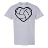 Heavy Cotton™ T-Shirt  Thumbnail