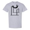 Heavy Cotton™ T-Shirt  Thumbnail