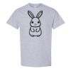Heavy Cotton™ T-Shirt  Thumbnail