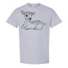Heavy Cotton™ T-Shirt  Thumbnail