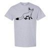 Heavy Cotton™ T-Shirt  Thumbnail