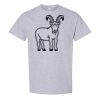 Heavy Cotton™ T-Shirt  Thumbnail