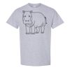 Heavy Cotton™ T-Shirt  Thumbnail