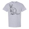 Heavy Cotton™ T-Shirt  Thumbnail