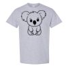 Heavy Cotton™ T-Shirt  Thumbnail