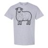 Heavy Cotton™ T-Shirt  Thumbnail
