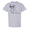 Heavy Cotton™ T-Shirt  Thumbnail