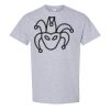 Heavy Cotton™ T-Shirt  Thumbnail