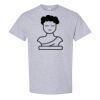 Heavy Cotton™ T-Shirt  Thumbnail