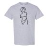 Heavy Cotton™ T-Shirt  Thumbnail