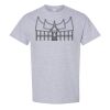 Heavy Cotton™ T-Shirt  Thumbnail