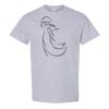 Heavy Cotton™ T-Shirt  Thumbnail