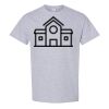 Heavy Cotton™ T-Shirt  Thumbnail