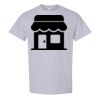 Heavy Cotton™ T-Shirt  Thumbnail