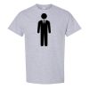 Heavy Cotton™ T-Shirt  Thumbnail