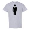 Heavy Cotton™ T-Shirt  Thumbnail