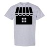 Heavy Cotton™ T-Shirt  Thumbnail