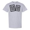 Heavy Cotton™ T-Shirt  Thumbnail