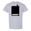 Heavy Cotton™ T-Shirt  Thumbnail