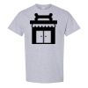 Heavy Cotton™ T-Shirt  Thumbnail