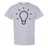 Heavy Cotton™ T-Shirt  Thumbnail