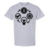 Heavy Cotton™ T-Shirt  Thumbnail