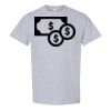 Heavy Cotton™ T-Shirt  Thumbnail