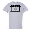 Heavy Cotton™ T-Shirt  Thumbnail