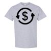 Heavy Cotton™ T-Shirt  Thumbnail