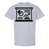 Heavy Cotton™ T-Shirt  Thumbnail