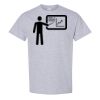 Heavy Cotton™ T-Shirt  Thumbnail
