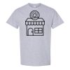 Heavy Cotton™ T-Shirt  Thumbnail