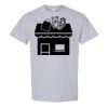 Heavy Cotton™ T-Shirt  Thumbnail