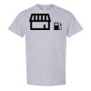 Heavy Cotton™ T-Shirt  Thumbnail