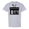 Heavy Cotton™ T-Shirt  Thumbnail