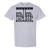 Heavy Cotton™ T-Shirt  Thumbnail