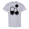 Heavy Cotton™ T-Shirt  Thumbnail